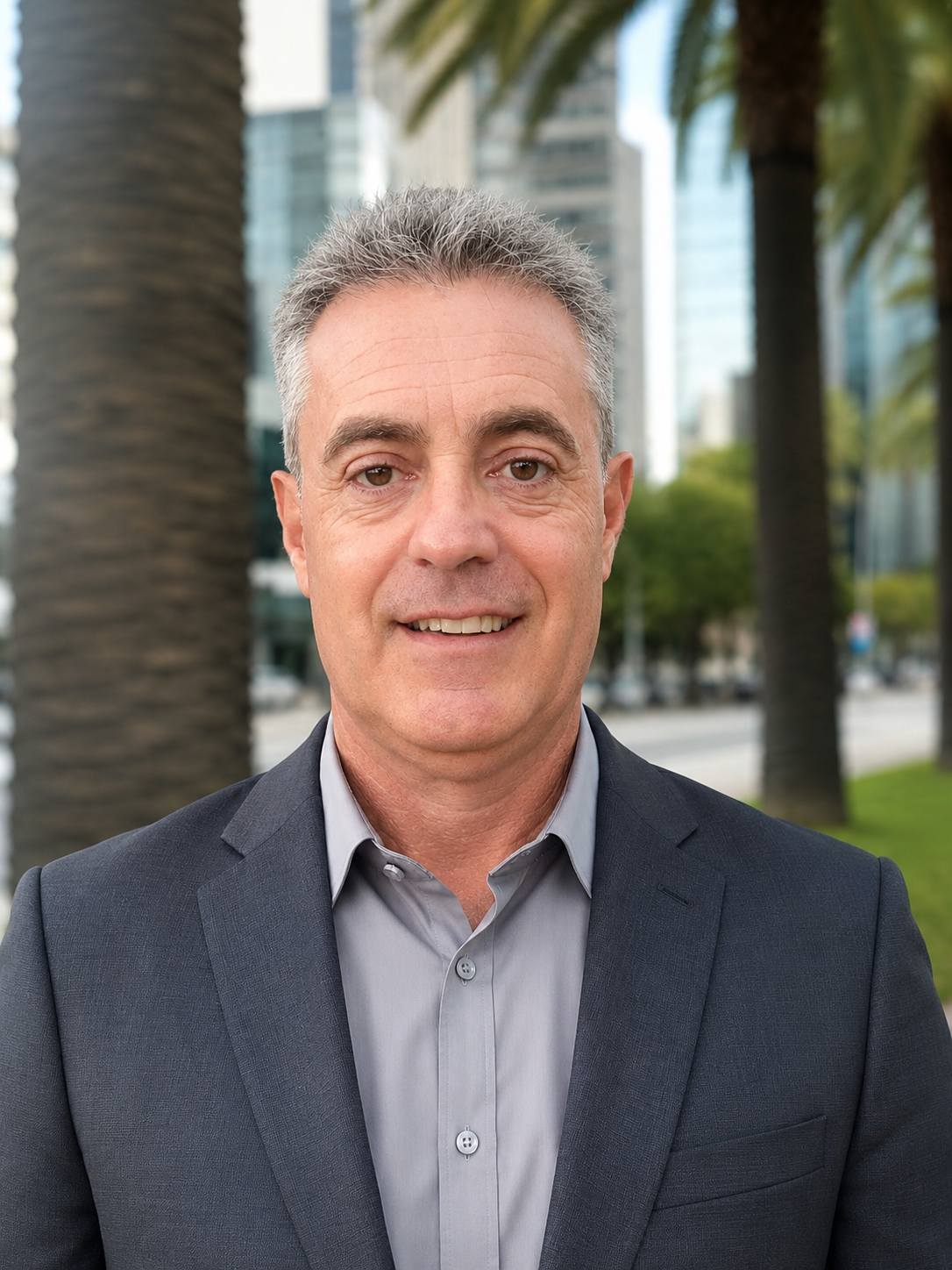 Marcelo Castro da Cruz